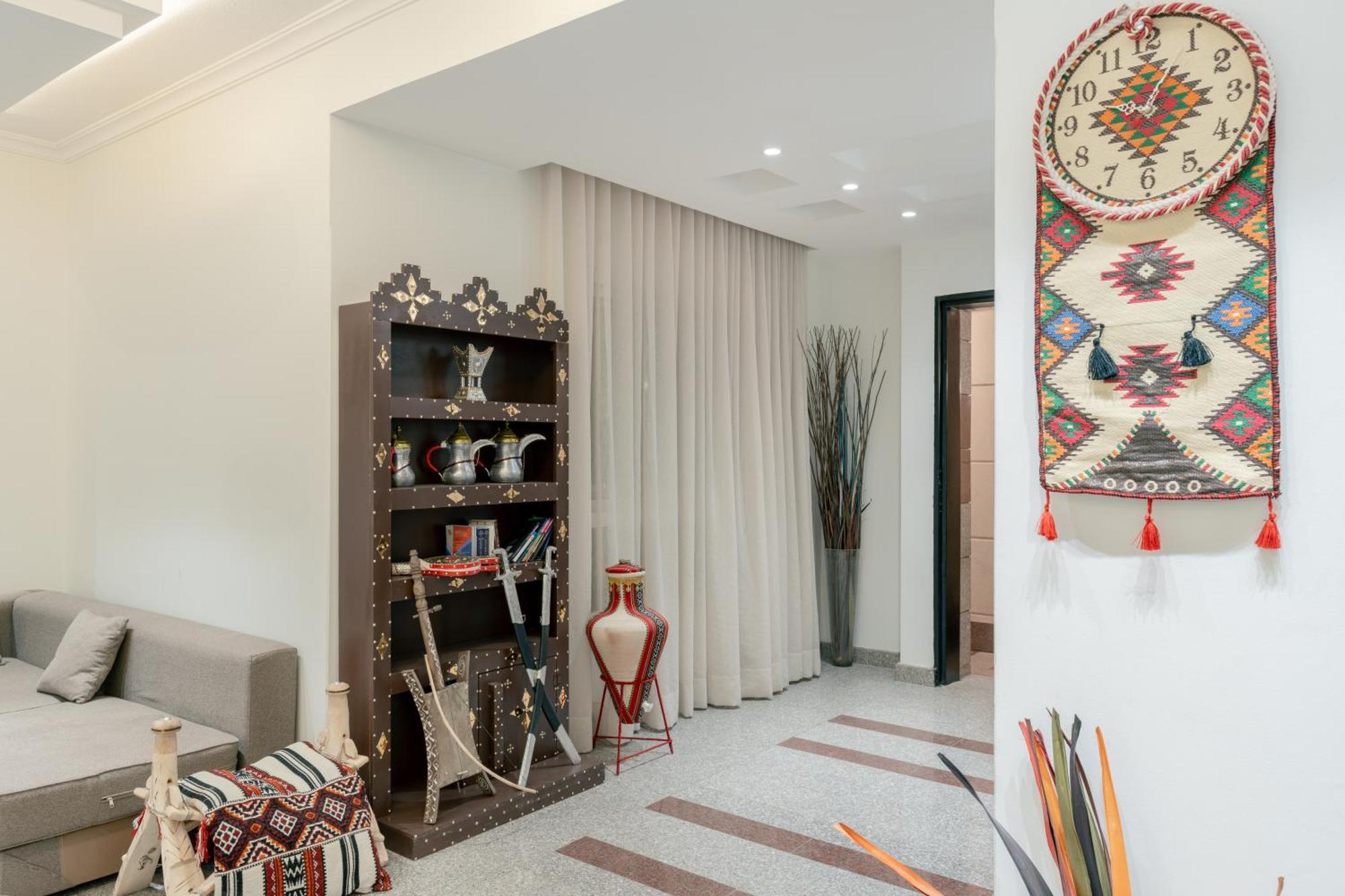 Sands Inn Hostel Riyad Extérieur photo