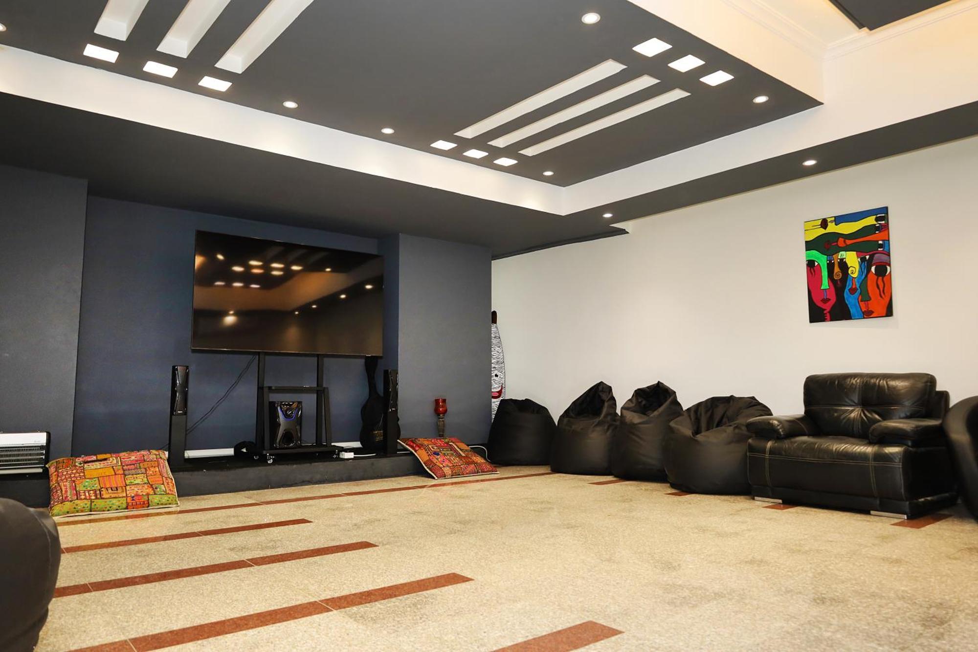 Sands Inn Hostel Riyad Extérieur photo